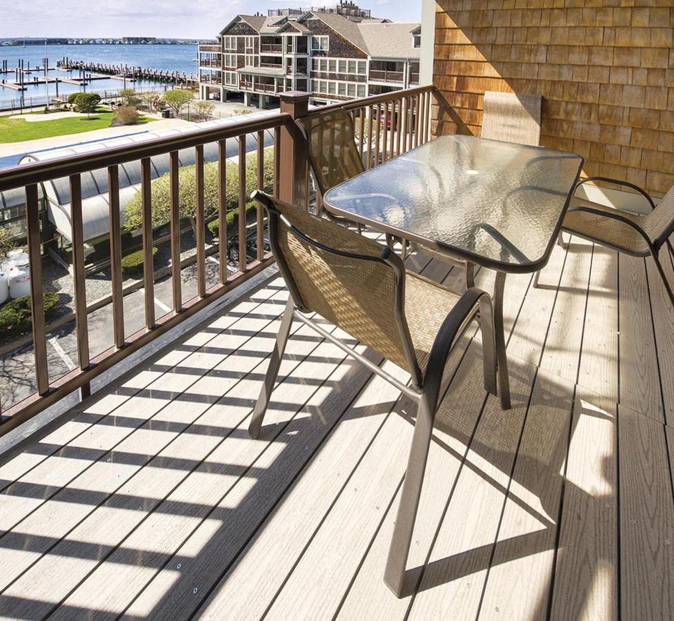 Club Wyndham Newport Onshore Dış mekan fotoğraf