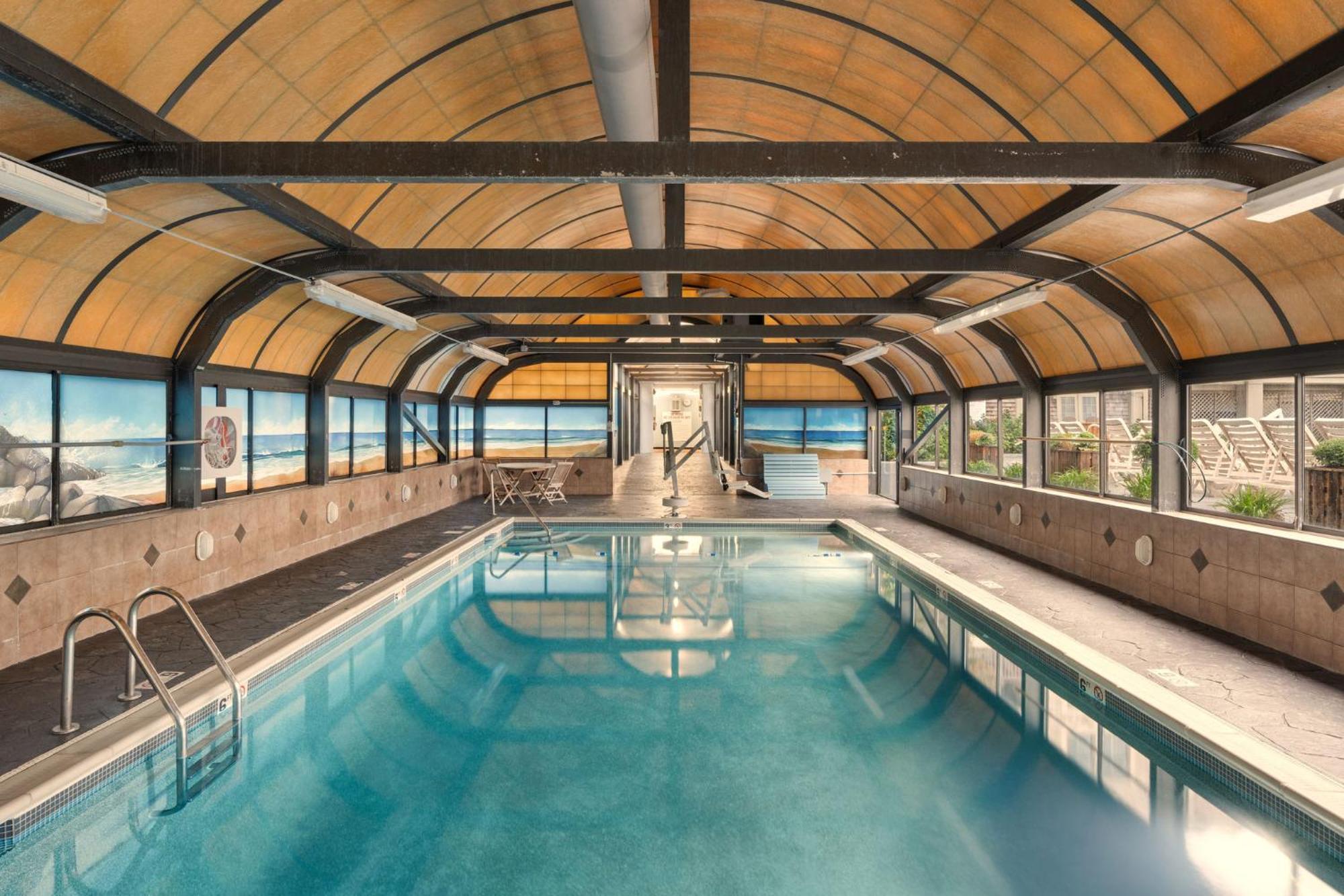 Club Wyndham Newport Onshore Dış mekan fotoğraf