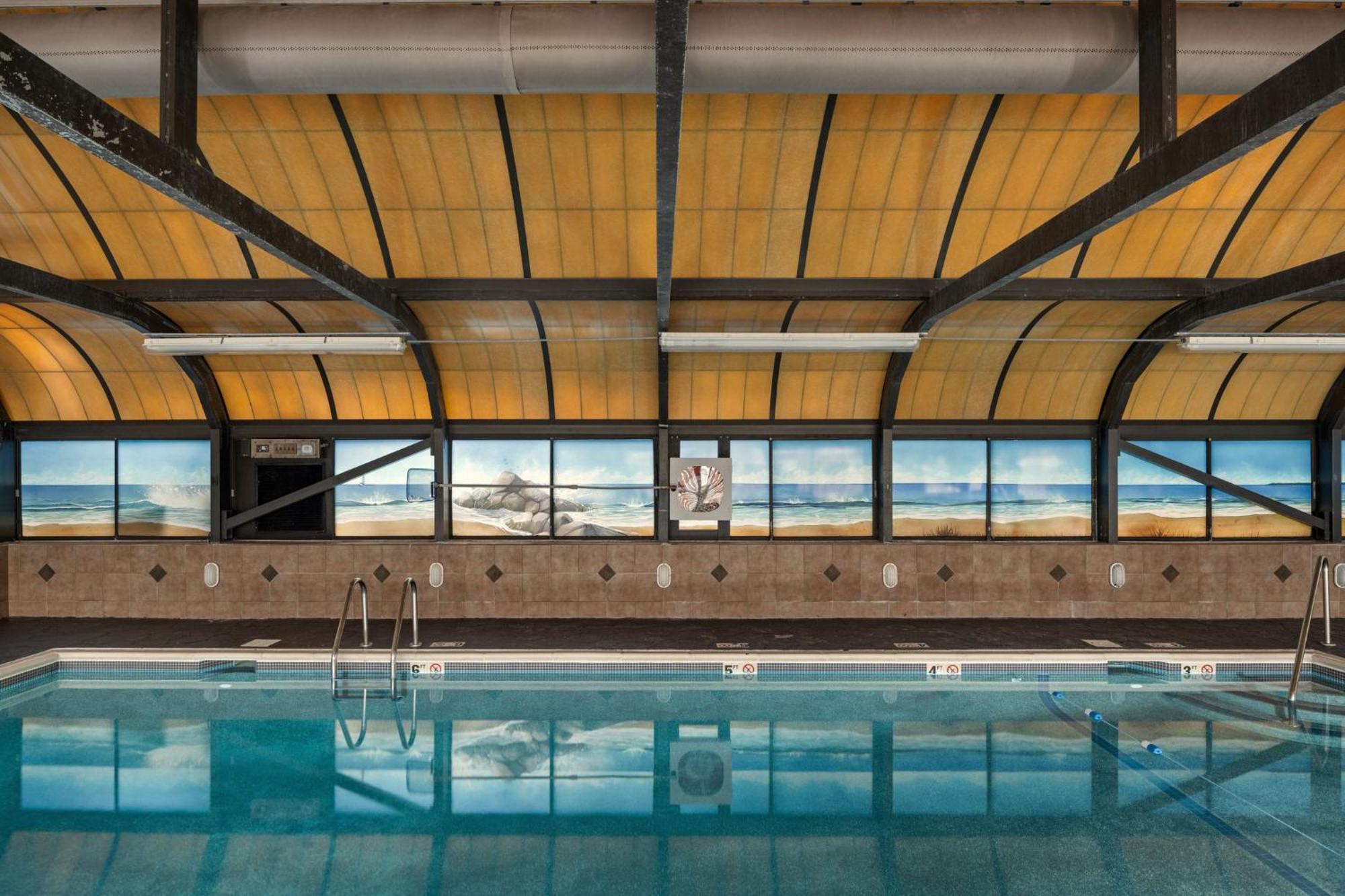 Club Wyndham Newport Onshore Dış mekan fotoğraf