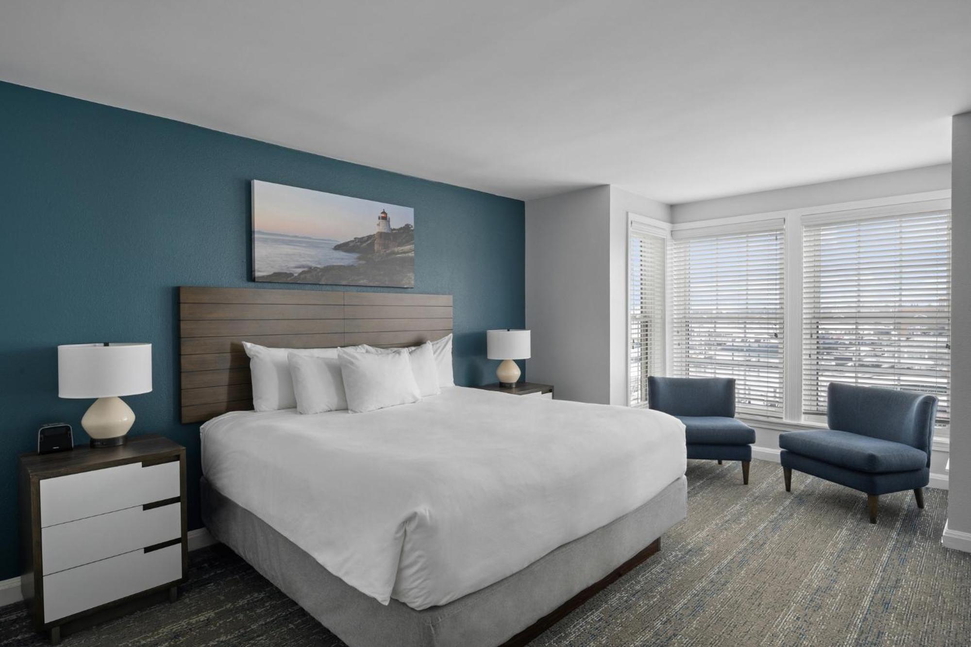 Club Wyndham Newport Onshore Dış mekan fotoğraf
