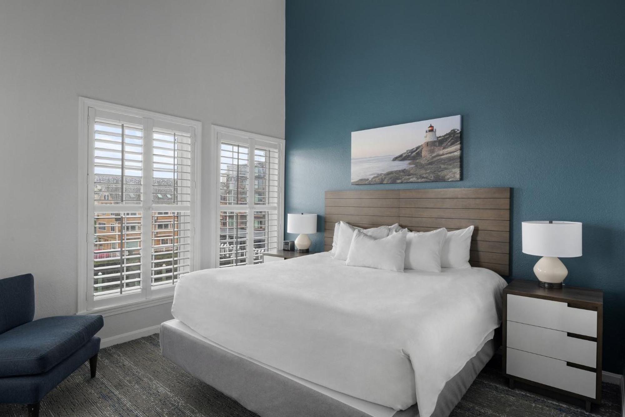Club Wyndham Newport Onshore Dış mekan fotoğraf