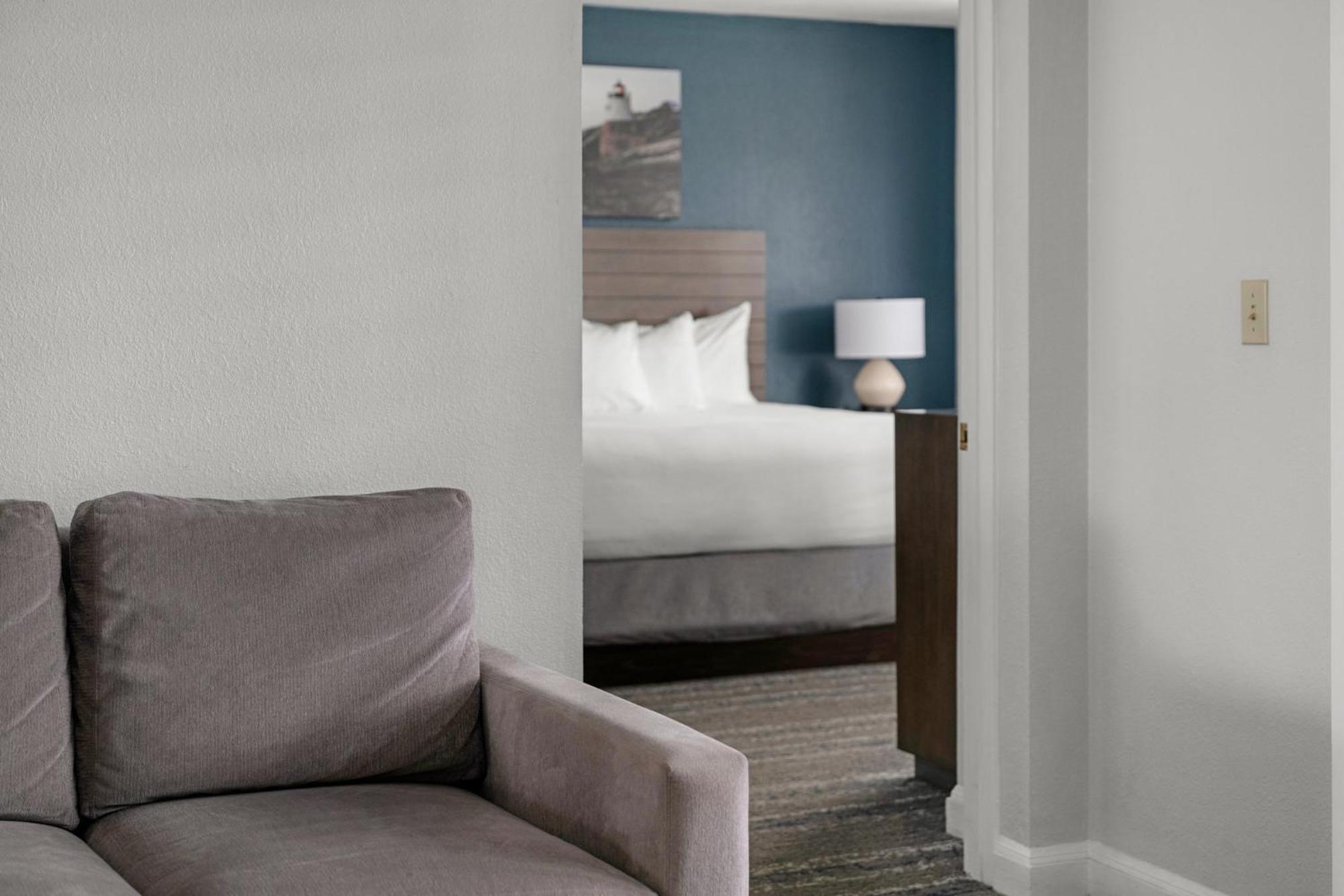 Club Wyndham Newport Onshore Dış mekan fotoğraf