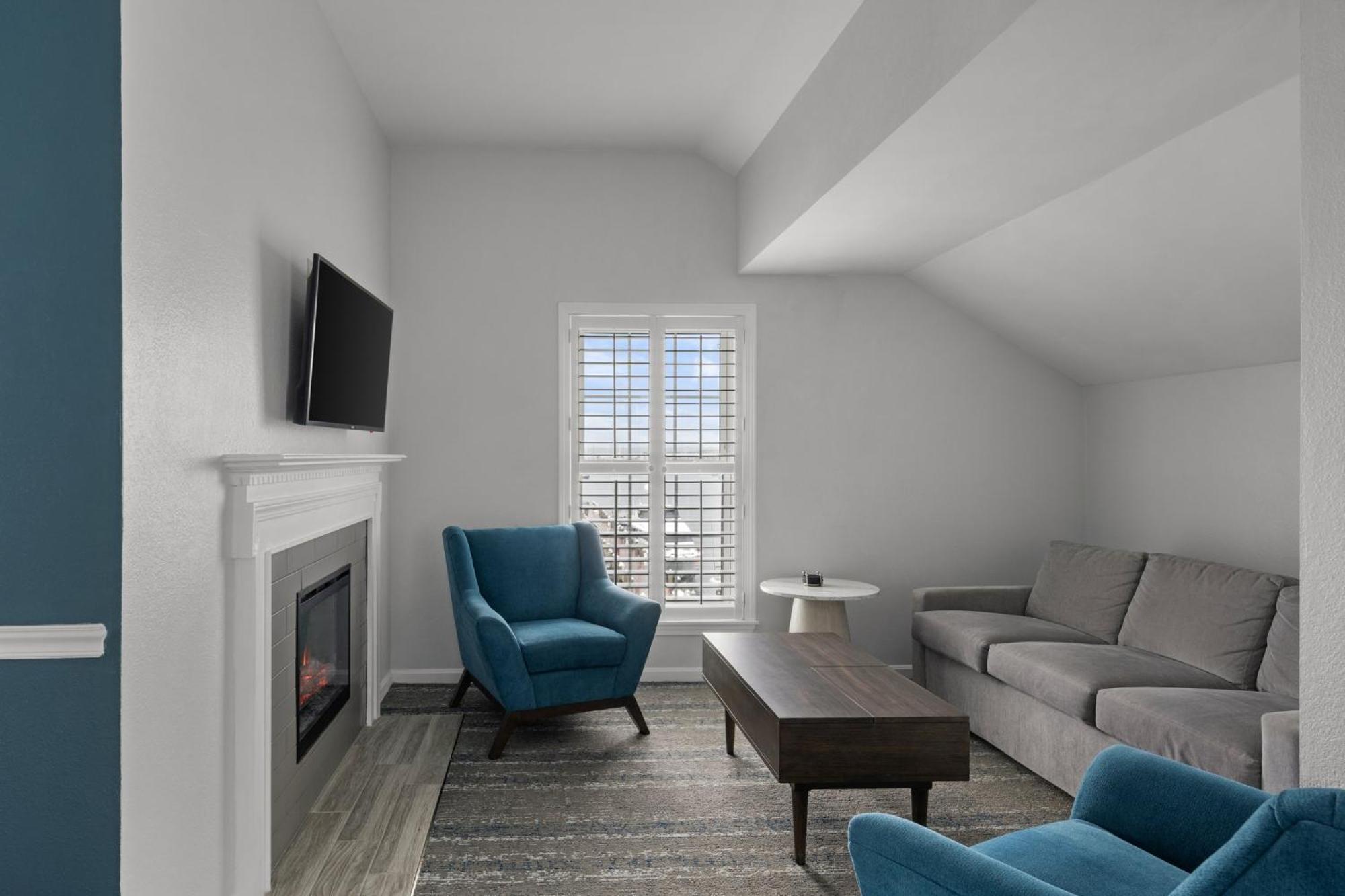 Club Wyndham Newport Onshore Dış mekan fotoğraf