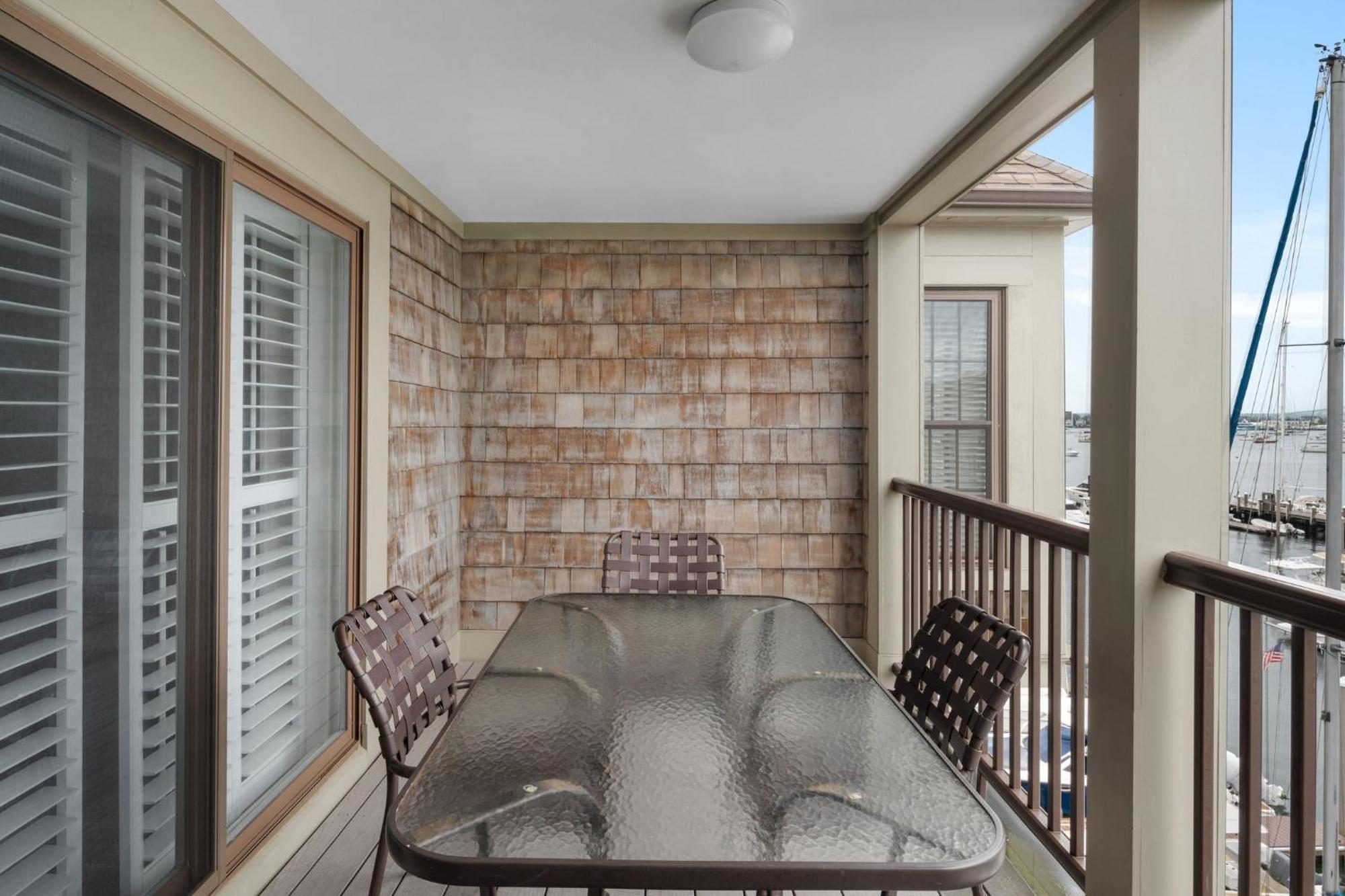 Club Wyndham Newport Onshore Dış mekan fotoğraf