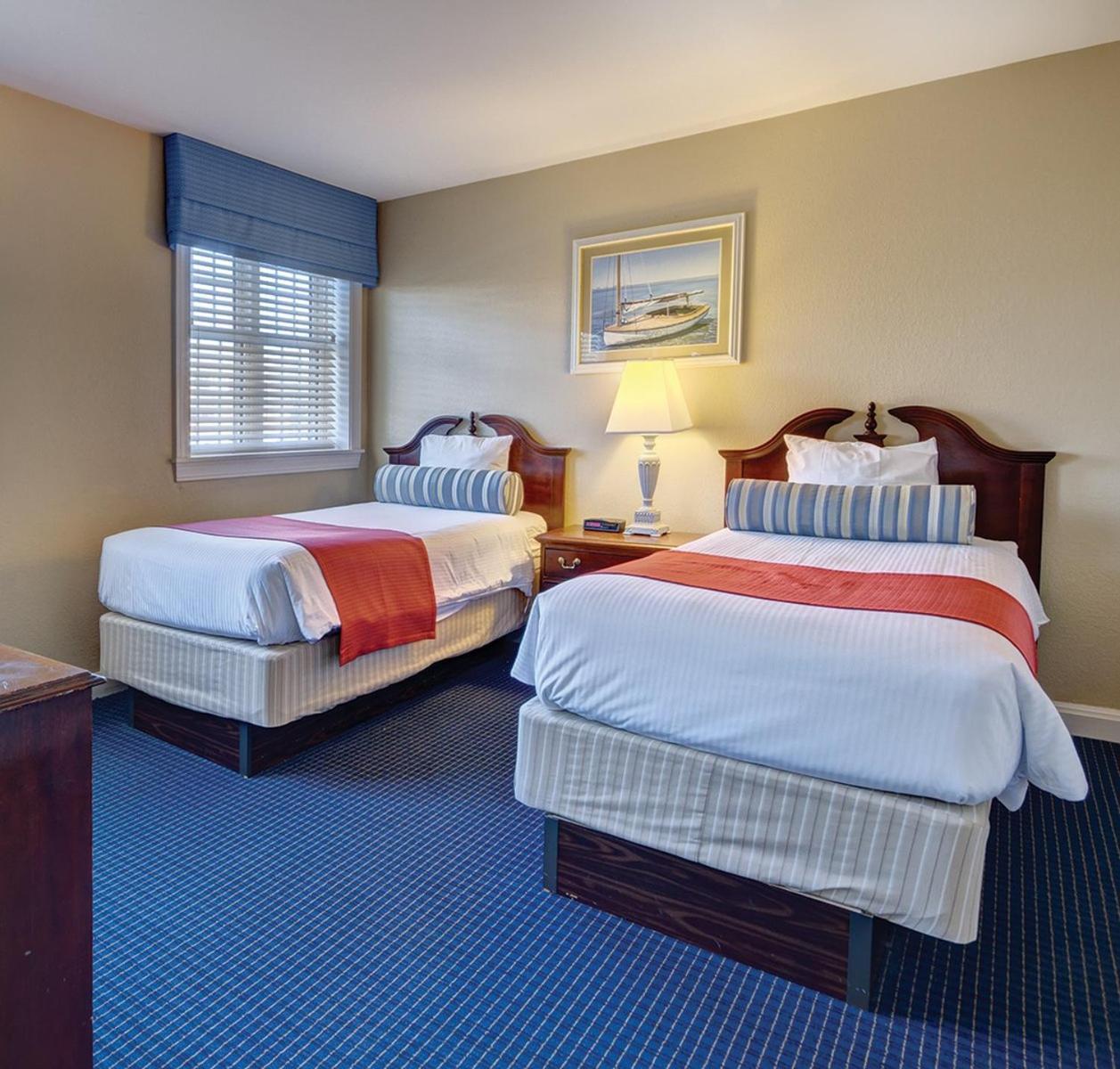 Club Wyndham Newport Onshore Dış mekan fotoğraf